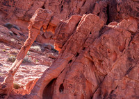 Valley Of Fire SP, NV
