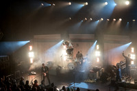 Switchfoot — Beautiful Letdown Tour, Detroit 2023